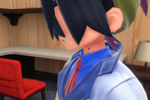 Guia La Mascara Turquesa Pokemon Escarlata Purpura 133