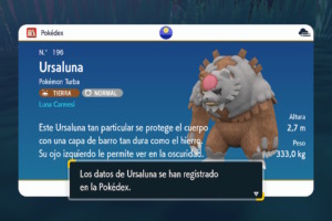 Guia La Mascara Turquesa Pokemon Escarlata Purpura 145