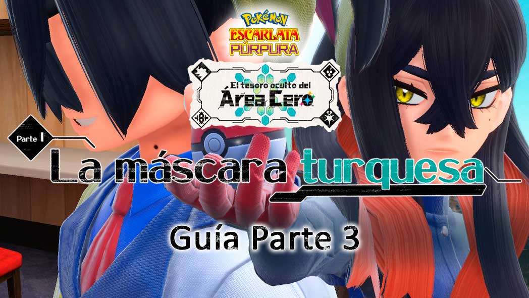 Jugador de Pokémon Escarlata y Púrpura usa Master Ball para atrapar a un  Shiny