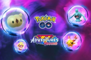 Psicoespectáculo en Pokémon GO 2023: recompensas del evento