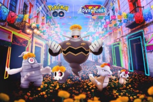 Día de Muertos 2023 en Pokémon GO: Investigaciones y Recompensas del evento
