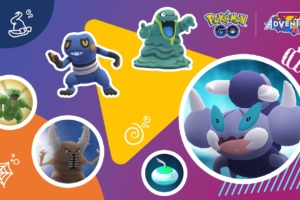 Día del Incienso de Skorupi anunciado para Pokémon GO