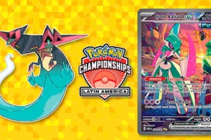 Nueva distribución de Regalo Misterioso anunciada para Pokémon Escarlata y Púrpura