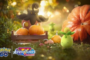 Investigación y recompensas del evento Festival de la Cosecha para Pokémon GO