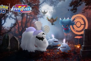 Evento de Halloween para Pokémon GO 2023 Parte 1: todos los detalles