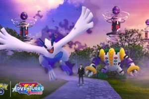 Investigaciones y recompensas del evento Invasión del Team GO Rocket de octubre 2023 para Pokémon GO