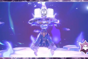 Cómo vencer a Mismagius en las Teraincursiones de Pokémon Escarlata y Púrpura: estrategias y counters
