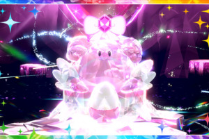 El próximo evento de Teraincursión será protagonizado por Blissey en Pokémon Escarlata y Púrpura