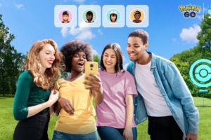 Investigaciones y recompensas del evento Fiesta en equipo para Pokémon GO