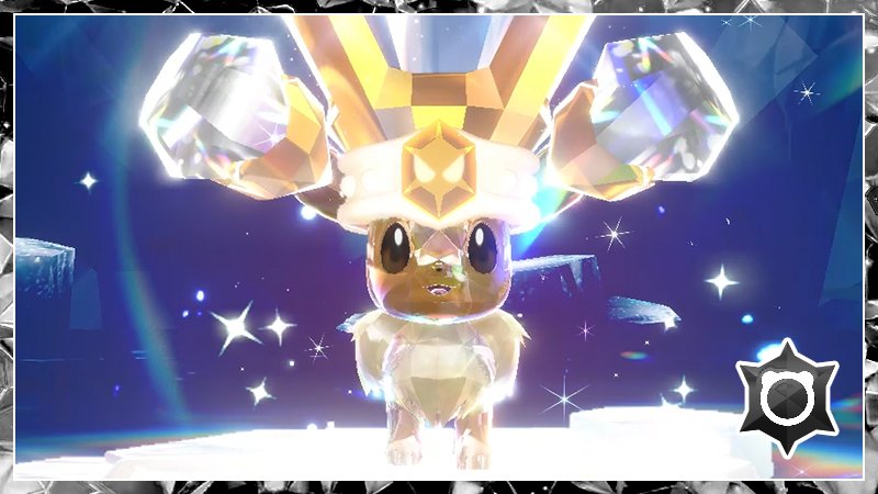 Todas las MASIVAS y su RAREZA en Pokémon Escarlata y Púrpura - Team Eevee