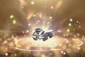 Código de descarga de Regalo Misterioso de Revavroom con Teratipo Lucha para Pokémon Escarlata y Púrpura