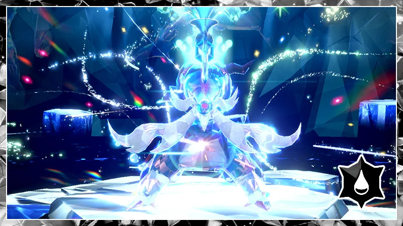 Samurott De Hisui Teraincursion 7 Estrellas Pokemon Escarlata Purpura