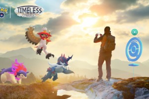 Estos serán los eventos de febrero de 2024 en Pokémon GO