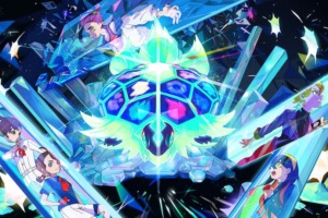Todas las novedades que trajo el espectacular tráiler de El disco índigo, el DLC para Pokémon Escarlata y Púrpura