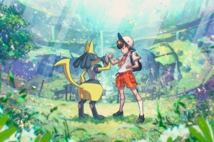 Encontrar Pokémon Shiny en Pokémon Escarlata y Púrpura es más fácil en Nintendo Switch 2