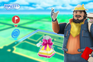 Investigaciones y recompensas del evento En Ruta para Pokémon GO, y cómo funcionan los intercambios de regalos con Mateo