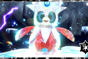 Cómo vencer a Ferrosaco en las Teraincursiones de 7 estrellas de Pokémon Escarlata y Púrpura: estrategias y counters