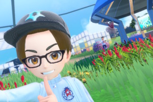 Consigue la Gorra deportiva Teracristal en Pokémon Escarlata y Púrpura con este código de Regalo Misterioso