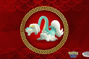 Niantic anuncia el evento Año Nuevo Lunar: Dragones Desatados para Pokémon GO
