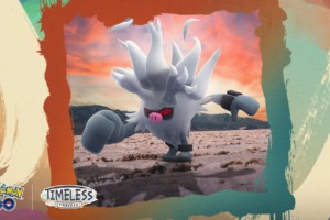 Recompensas e investigaciones del evento Combates Furiosos para Pokémon GO
