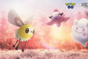 Recompensas e investigaciones del evento Sueños deslumbrantes para Pokémon GO