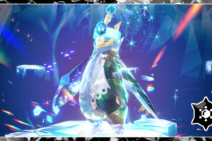 Cómo derrotar a Empoleon en las Teraincursiones de Pokémon Escarlata y Púrpura: estrategias y counters