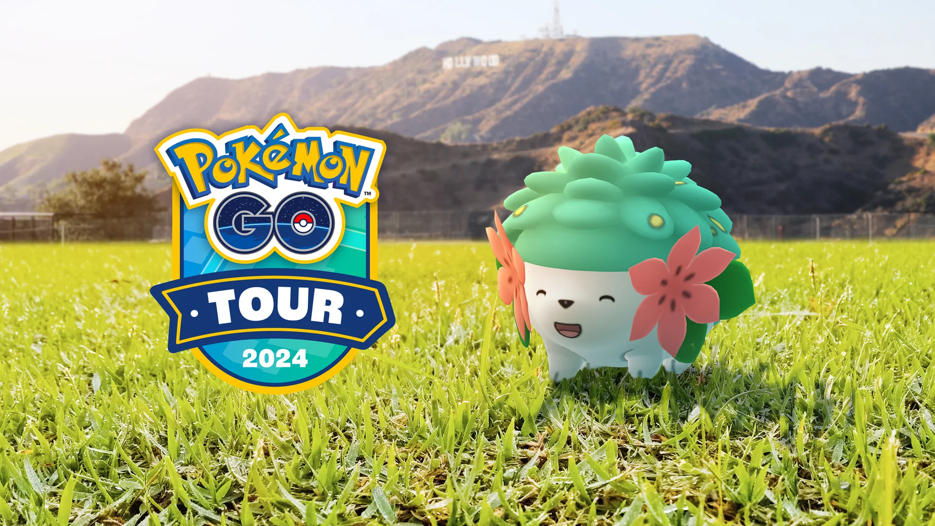 Shaymin Shiny Investigacion Tour De Sinnoh Global Pokemon Go