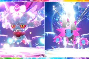 Cómo derrotar a Melenaleteo y Ferrocuello en las Teraincursiones de Pokémon Escarlata y Púrpura: estrategias y counters
