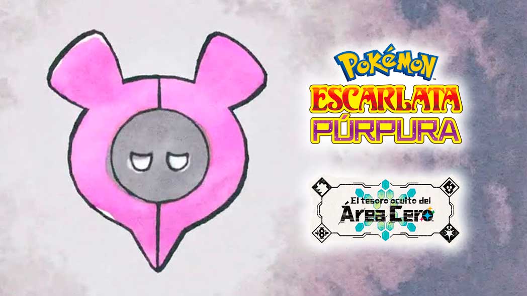Todos los detalles de Pokémon Escarlata y Púrpura: las novedades y vídeos  del último Pokémon Presents