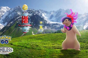 Typhlosion de Hisui debutará en Pokémon GO durante el próximo evento del día de incursiones