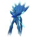 483 Dialga Forma Origen Pokemon Go