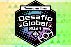 Anunciado el Torneo en Línea Desafío Global 2024 II para Pokémon Escarlata y Púrpura