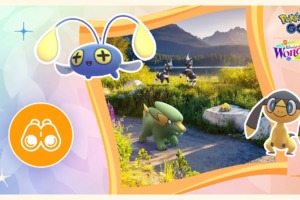 El evento Día de investigación electrizante está en camino para Pokémon GO