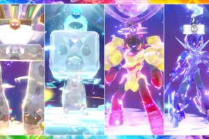 Estos cuatro Pokémon estarán en el próximo evento de Teraincursión para Pokémon Escarlata y Púrpura