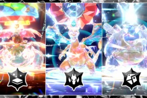 Nuevos eventos de Teraincursión con Venusaur, Charizard y Blastoise llegarán a Pokémon Escarlata y Púrpura