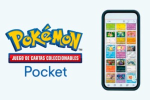 Anunciada la aplicación Juego de Cartas Coleccionables Pokémon Pocket