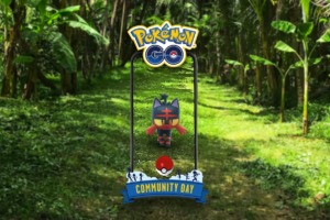 Litten protagonizará el próximo Día de la Comunidad de Pokémon GO el 16 de marzo