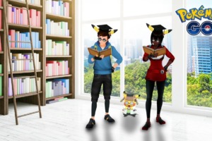 Cómo conseguir a Pikachu Erudita en Pokémon GO
