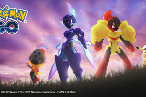 Anunciado el evento Celebración de la serie Horizontes Pokémon para Pokémon GO