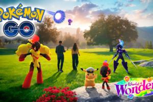 Niantic revela todos los detalles de la nueva temporada Un Mundo Maravilloso para Pokémon GO