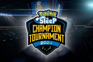The Pokémon Company anuncia el primer Campeonato Mundial de Pokémon Sleep