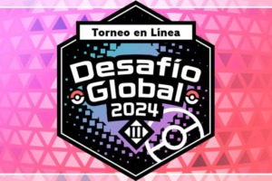 Los combates del torneo en línea Desafío Global Parte III de Pokémon Escarlata y Púrpura han comenzado