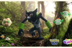 Recompensas e investigaciones del evento Maravillas Naturales para Pokémon GO