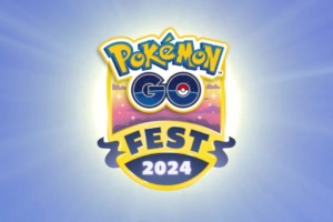 El Pokémon singular, Marshadow, debutará en el evento Pokémon GO Fest 2024