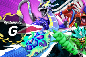 Los Combates Clasificatorios de la 20.ª temporada han comenzado en Pokémon Escarlata y Púrpura