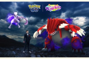 Recompensas del evento Toma de Control del Team GO Rocket para Pokémon GO