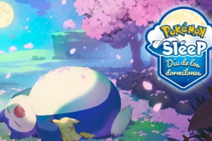 Pokémon Sleep detalla su próximo evento Día de los dormilones N° 9