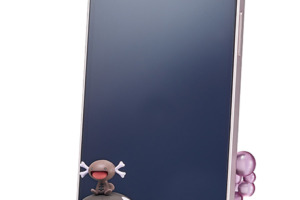 Figuras De Escritorio De Paldea Desq Pokemon Re Ment 03