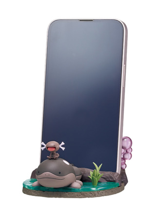 Figuras De Escritorio De Paldea Desq Pokemon Re Ment 03