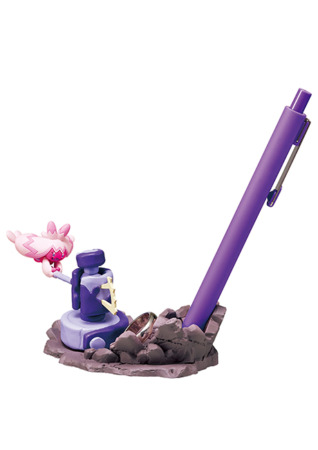 Figuras De Escritorio De Paldea Desq Pokemon Re Ment 05